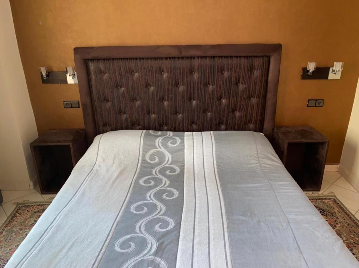 Hotel Atlas Guercif Номер фото
