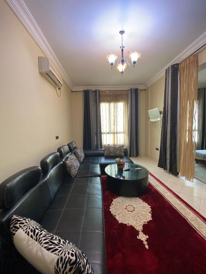 Hotel Atlas Guercif Экстерьер фото